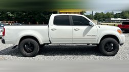 2006 Toyota Tundra SR5