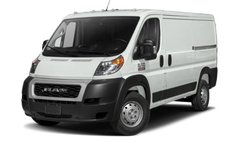 2021 Ram ProMaster 1500 136 WB