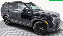 2024 Hyundai Santa Fe XRT