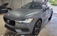 2020 Volvo XC60 T5 Momentum