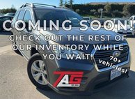 2019 Subaru Ascent Base