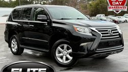 2015 Lexus GX 460 Base