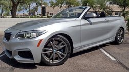 2016 BMW 2 Series M235i