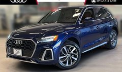 2023 Audi Q5 quattro S line Prem Plus 45 TFSI