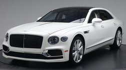 2024 Bentley Flying Spur Hybrid
