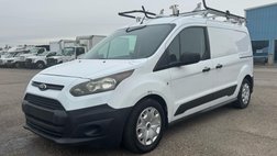 2014 Ford Transit Connect XL
