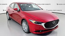 2026 Mazda MAZDA3 2.5 S Preferred
