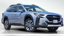2024 Subaru Outback Touring XT