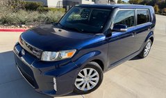 2014 Scion xB 5-Door Wagon 4-Spd AT