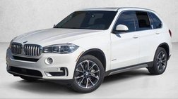 2018 BMW X5 xDrive50i