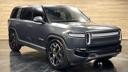 2023 Rivian R1S Launch Edition