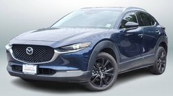 2022 Mazda CX-30 2.5 Turbo Premium