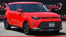 2024 Kia Soul EX