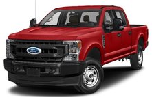 2021 Ford Super Duty F-350 Lariat