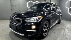2016 BMW X1 xDrive28i