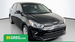 2023 Kia Rio S