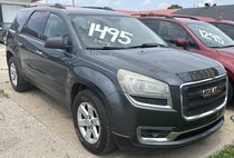 2013 GMC Acadia SLE-1