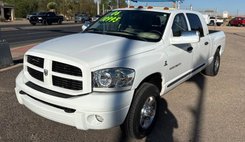 2006 Dodge Ram 3500 SLT