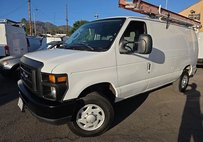 2011 Ford E-Series E-350 SD