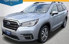 2021 Subaru Ascent Touring
