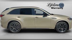 2026 Mazda CX-70 3.3 Turbo S Premium