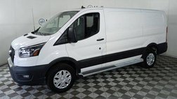 2023 Ford Transit 250