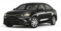 2022 Kia Rio S