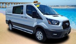 2024 Ford Transit 250