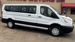 2019 Ford Transit 350 XLT