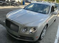 2014 Bentley Flying Spur Base