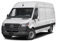 2025 Mercedes-Benz eSprinter 2500