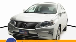 2014 Lexus RX 350 Base