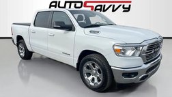 2022 Ram Ram Pickup 1500 Big Horn