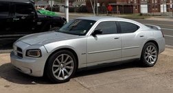 2007 Dodge Charger RT