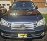 2012 Lexus GX 460 Premium