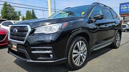 2019 Subaru Ascent Limited 7-Passenger