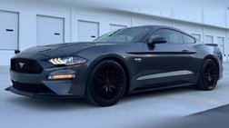 2020 Ford Mustang Premium