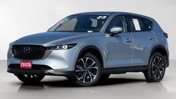 2023 Mazda CX-5 2.5 S Premium