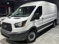 2016 Ford Transit 250