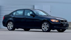 2008 BMW 3 Series 328i