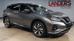 2022 Nissan Murano SL