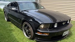 2008 Ford Mustang GT