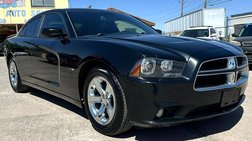 2013 Dodge Charger 