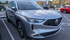 2023 Acura MDX w/Tech