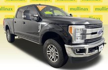 2018 Ford Super Duty F-250 Lariat