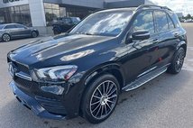 2022 Mercedes-Benz GLE-Class GLE 450 4MATIC