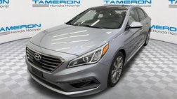 2015 Hyundai Sonata 2.0T Limited FWD