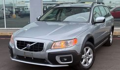 2009 Volvo XC70 3.2
