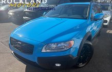 2015 Volvo XC70 3.2 Platinum