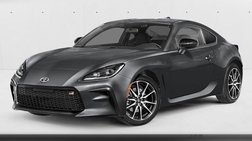 2026 Toyota GR86 Base